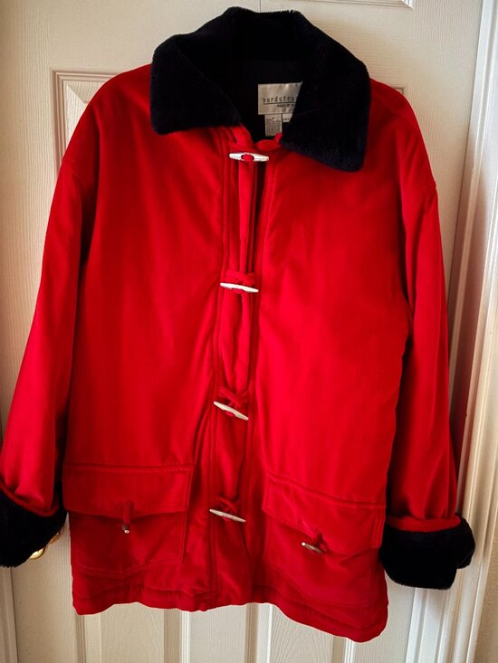 Nordstrom Jackets & Blazers - Nordstrom Point of View Coat Size Medium